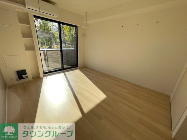 ヒカルサ北坂戸の物件内観写真